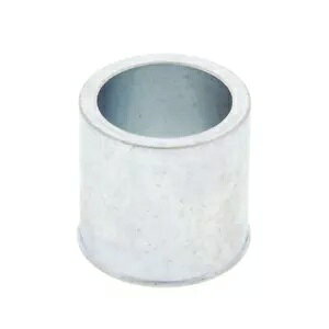 �X�y�[�T�[�X���[�u�O�փI�[���{�[�� 11-1007 �z���_ CRF X 250 / 450ccm- Spacer sleeve front wheel all ball 11-1007 for Honda CRF X 250 / 450ccm- �y���s�A���i�z