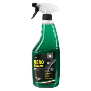 Ov[ ^CN[i[Đ -1000ml- Gran Pree, tire cleaner regeneration - 1000 ml-