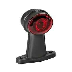 IlumiaA2 LED tAEgC CgA24V - Xg[g V[g - jo[T- Ilumia, outline light with 2 LEDs, 24V - straight short - universal-