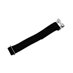 וbNxgꎮ - tbN 1  + V[g 1  - Nv[v - Luggage rack belt complete - 1 hook + 1 sheet metal - clamping loop-