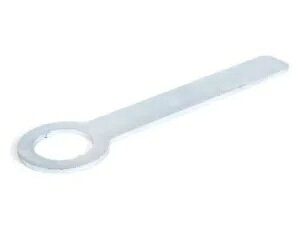 Nb`ibg` BGM bNibgpAaibglW ? 33.5- Clutch nut wrench BGM for lock nut, groove nut left thread ? 33.5-