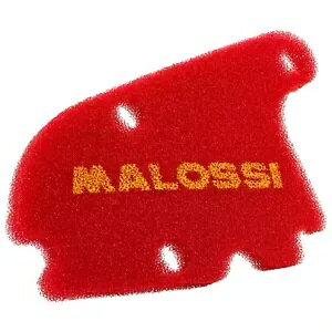 GAtB^[CT[g Malossi bhX|W Vespa 125-150 AC I.E 4T 3V-p Air Filter Insert Malossi Red Sponge for Vespa 125-150 AC I.E 4T 3V-