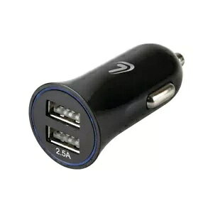 [d USB |[g 2  - 2500mA - 12/24V- Recharger 2 USB Ports - 2500mA - 12/24V-