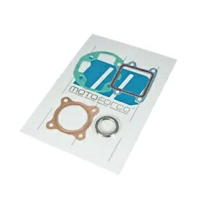 V_[KXPbgZbg KXPbg motoforce 50ccm XN[^[ minarelli X^fBO AC- Cylinder gasket set gasket motoforce for 50ccm scooter minarelli standing AC-