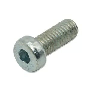 V_[lW M8x20-8.8-A4R (DIN 7984) - Zp + M- Cylinder screw M8x20-8.8-A4R (DIN 7984) - inner hex + flat head-