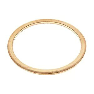 V[O A42x49x2.5-Cu (DIN 7603) - }jz[hKXPbgA\bhA\tg- Sealing ring A42x49x2.5-Cu (DIN 7603) - manifold gasket, solid, soft-