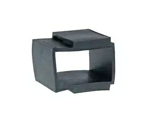 CDIpz[fBOo[GY6 37x22mm 50cc(139QMB/QMA)- Holding rubber GY6 for CDI 37x22mm 50cc (139QMB / QMA)-