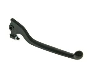 Vicma u[Lo[ E ubN MBK X - ~bgGf[ 50 }n DT50R SM X-p Vicma brake lever right black for MBK X - limit enduro 50 Yamaha DT50R SM X-