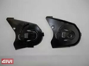 �T�C�g���JGiVi�R���v���[�g�E - HJ02X�p��- Sight mechanism GiVi complete right - left for HJ02X- �y���s�A���i�z