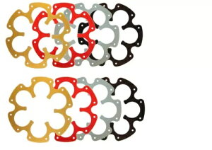 Edge Sprox p Edge Disc Supersprox 525 43Z Vo[- Edge Disc Supersprox 525 43Z Silver for Edge Sprox-