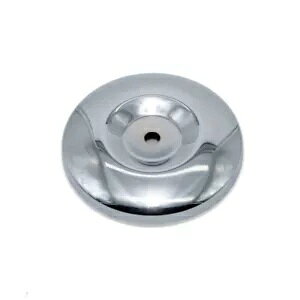 }n FS1/DXpGAtB^[Jo[ N[- Air filter cover for Yamaha FS1/DX chrome-