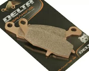 f^ u[LO V^[ DB2730RDN u[Lpbh- Delta Braking Sinter DB2730RDN brake pads-