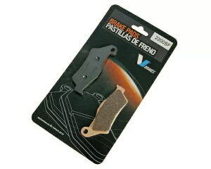 Vicma u[Lpbh V - u[LV^[ 2200sf Gilera Nexus 500 50 SP GP 800- Vicma brake pads V - brakes sinter 2200sf for Gilera Nexus 500 50 SP GP 800-