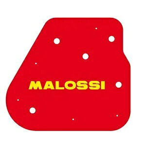 Malossi GAtB^[CT[g bhX|W ATU Explorer Race GT 50 Keeway RY6-p Malossi Air Filter Insert RED Sponge for ATU Explorer Race GT 50 Keeway RY6-