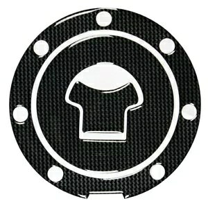 �z���_ 7 �z�[���p�J�o�[�����v �J�[�{�����b�N- Cover Lamp Carbon Look for Honda 7 Hole- �y���s�A���i�z