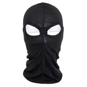 Xg[t[h Xg[}XN tFCX}XN _uAC ubN 100 oCNp- Storm hood storm mask face mask double eye black 100% cotton motorcycle-