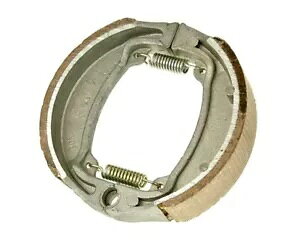 u[LW[Zbg hu[L 110x25 mm GNXv[[p ATU x 100 50- Brake jaws set drum brake 110x25 mm for explorer ATU level 100 50-