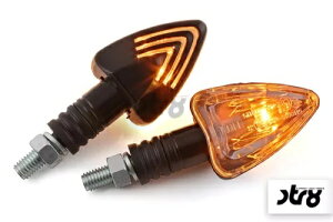 CWP[^[ STR8 gCAO ubN Ho^t - Indicator STR8 triangle black with road registration-