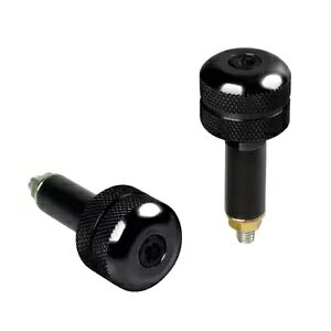 nho[Ghv SU-3 ėp - J[FubN - Handlebar end lamp SU-3 universal - color: black-