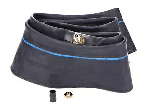 ^Cz[X 2.75/3.00-14 -ouXg[g- Tire hose 2.75/3.00-14 - valve straight-