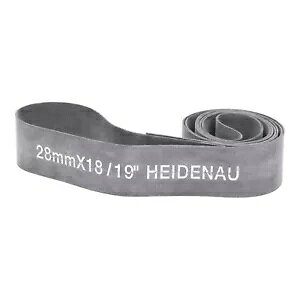 �����x���g �n�C�f�i�E 28x18/19 18-19�A�I�[�g�o�C �X�N�[�^�[�p 28 mm- Rim belt Heidenau 28x18/19 18-19, 28 mm for motorcycles scooters- �y���s�A���i�z
