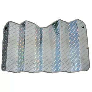 _Ch tbNX tg Ă~ - S - 110x60 cm- Diamond Reflex, Front Sunscreen - S - 110x60 cm-