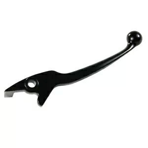 u[Lo[ E GY6 `CiXN[^[ 4Xg[N tg (fBXNu[L) ubN- Brake lever right GY6 chinar scooter 4-stroke front (disc brake) black-