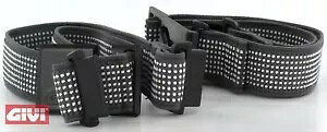 TRK33/46N�p�G���X�e�B�b�N�x���gGiVi- Elastic belt GiVi for TRK33 / 46N- �y���s�A���i�z