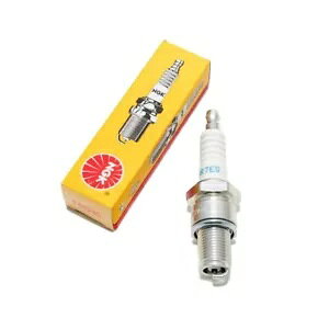Xp[NvO NGK BR7ES fBX^[uh 19 mm lW ? 14 mmA5122 6615- Spark plug NGK BR7ES dedisturbed 19 mm long thread ? 14 mm, 5122 6615-