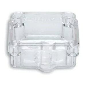 Dell'Orto �L���u���^�[ PHBG 15-21- �p�X�C�~���O �`�����o�[ Malossi ���� Swimming chamber Malossi transparent for Dell'Orto carburetor PHBG 15-21-