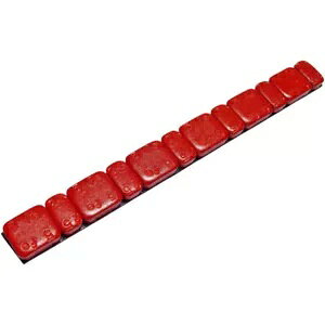 �S���d�� JMP �S�_ 45g �� 5 / 2.5g 15- Adhesive weight JMP iron bar 45 g red 5 / 2.5 gram 15- �y���s�A���i�z