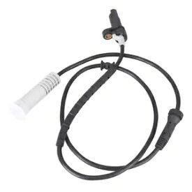 ホイールスピードセンサーリア左/右適合BMW 7 (E38) 740I 740IL 750IL 735I 725 Wheel Speed Sensor Rear Left/Right Fit BMW 7 (E38) 740I 740IL 750IL 735I 725