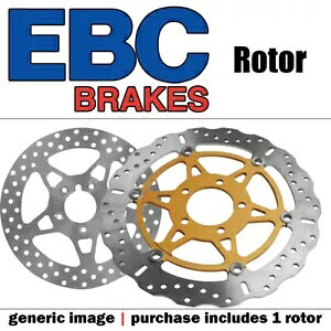 EBC u[LfBXN[^[ MD534 EBC Brake Disc Rotor MD534