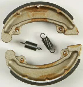 EBC �I�[�K�j�b�N �u���[�L�V���[ 327 EBC Organic Brake Shoes 327 �y���s�A���i�z