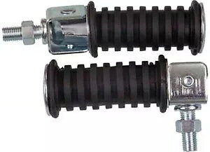 WPS Pr/�t�b�g�y�O 12Mm ���� - 54-05412 Wps Pr/Footpegs 12Mm Yam - 54-05412 �y���s�A���i�z