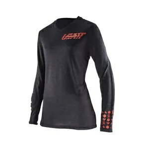 Leatt Gravity 2.0 ubN W[W TCY M Leatt Gravity 2.0 Black Jersey size Medium