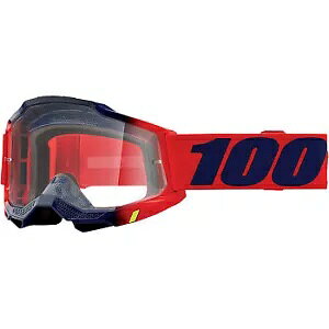 100% Accuri 2 S[O J[j[ NA 100% Accuri 2 Goggles Kearny Clear