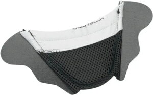 �A�C�R�� �o���A���g �`�� �J�[�e�� �u���b�N Icon Variant Chin Curtain Black �y���s�A���i�z