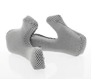 Suomy MX Wv `[N pbh (30mm) 2X-Large Suomy MX Jump Cheek Pads (30mm) 2X-Large