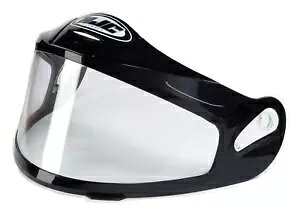 HJC Cr-06D fAYV[h NA HJC Cr-06D Dual Lens Shield Clear