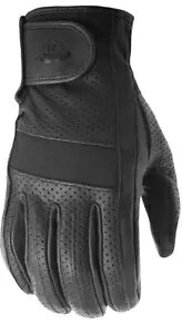 nCEFC 21 Wu ^b` XN[ O[u TCY M Highway 21 Jab Perforated Touch Screen Gloves size Medium