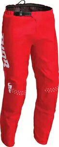 g[ ZN^[ bh ~j} [X pc TCY 18 Thor Sector Red Minimal Youth Pants size 18