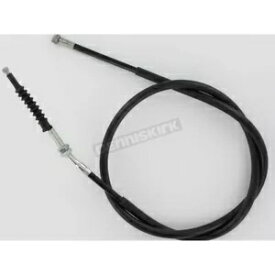Parts Unlimited クラッチ ケーブル - 0652-0727 Parts Unlimited Clutch Cable - 0652-0727