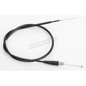 Parts Unlimited プル スロットル ケーブル - 0650-0275 Parts Unlimited Pull Throttle Cable - 0650-0275