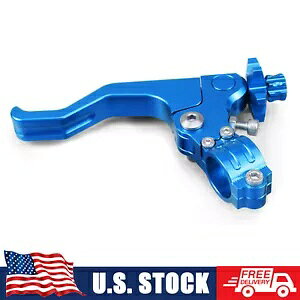 CNC �V���[�g�X�^���g�N���b�`���o�[�p�[�`���}�n YZ80 YZ85 YZ125 YZ 250 450 F FX CNC Short Stunt Clutch Lever Perch For Yamaha YZ80 YZ85 YZ125 YZ 250 450 F FX �y���s�A���i�z