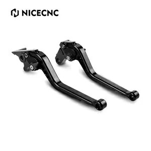 CNC �����O�u���[�L�N���b�`���o�[�z���_ VFR800 1998-01 CBR1100XX/BlackBird 97-07 CNC Long Brake Clutch Levers For Honda VFR800 1998-01 CBR1100XX/BlackBird 97-07