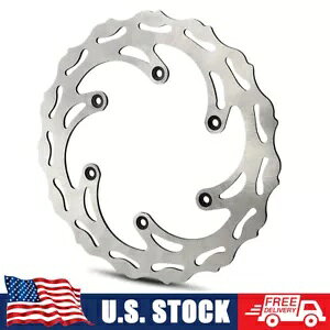 260 ~[gtgu[LfBXN[^[| KTM EXC-F EXC XC XCF XCW XCF-W SX SXF 260mm Front Brake Disc Rotor Steel For KTM EXC-F EXC XC XCF XCW XCF-W SX SXF