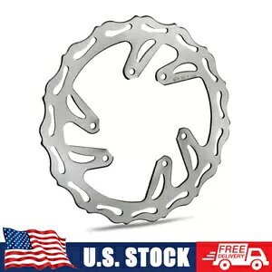 240 ~[gtgu[LfBXN[^[z_ CR125R CR250R 95-07 CRF450R CRF450X 05-14 240mm Front Brake Disc Rotor For Honda CR125R CR250R 95-07 CRF450R CRF450X 05-14