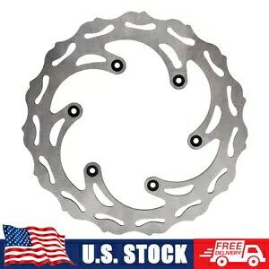 tgu[LfBXN[^[ KTM 125 SX 250 300 350 450 500 EXC XC XCW XCF EXC F Front Brake Disc Rotor For KTM 125 SX 250 300 350 450 500 EXC XC XCW XCF EXC F