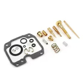 キャブレター修理キット ヤマハ ティンバーウルフ YFB250U 1992-1998 YFB 250用 Carb Carburetor Repair Kit for Yamaha Timberwolf YFB250U 1992-1998 YFB 250